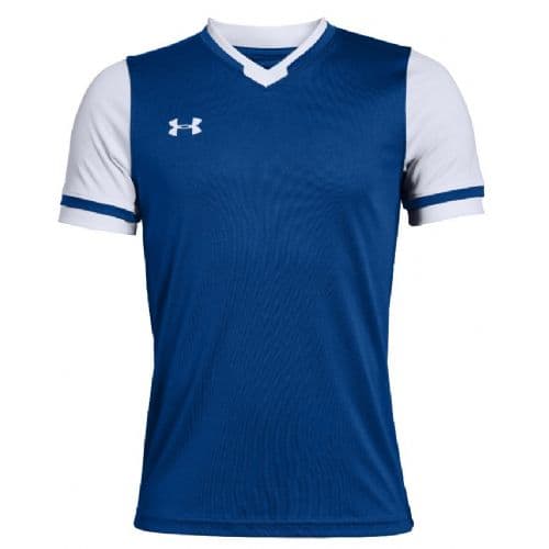 400 - Royal, White