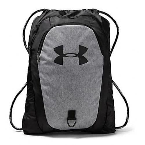 003 - Black, Graphite Medium Heather, Black