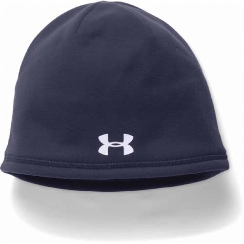 410 - Midnight Navy, White