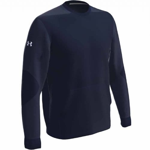 410 - Midnight Navy, White