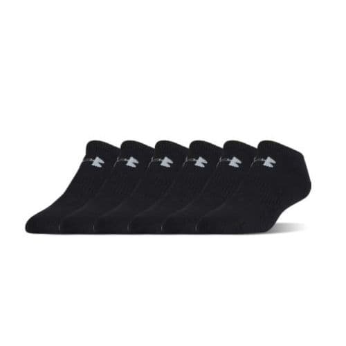 001 - Black, Black, Steel