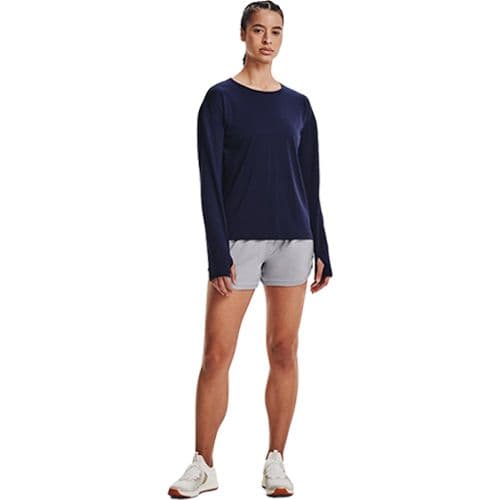 411 - Midnight Navy, White