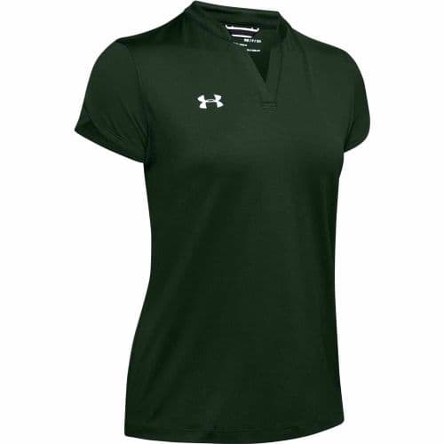 301 - Forest Green, White
