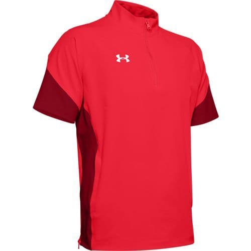 600 - Red, White