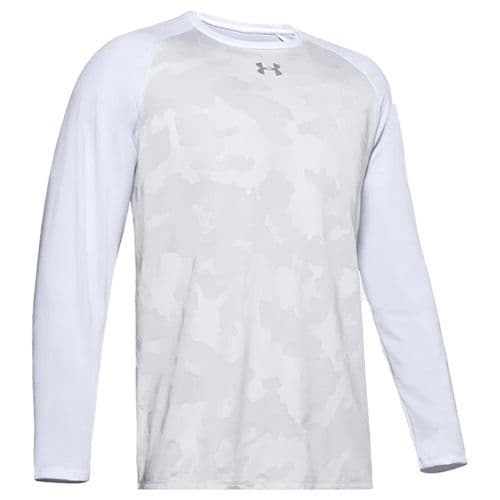 101 - White, Metallic Silver