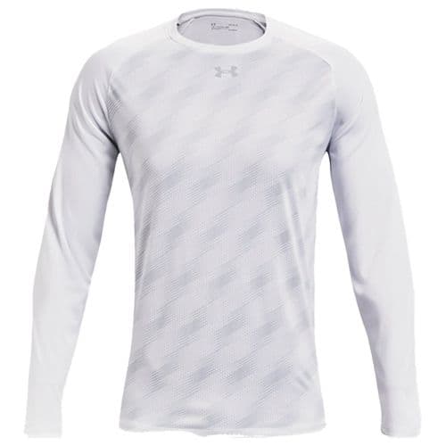 102 - White, Mod Gray