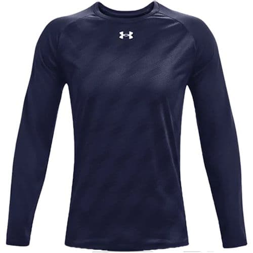 412 - Midnight Navy, White
