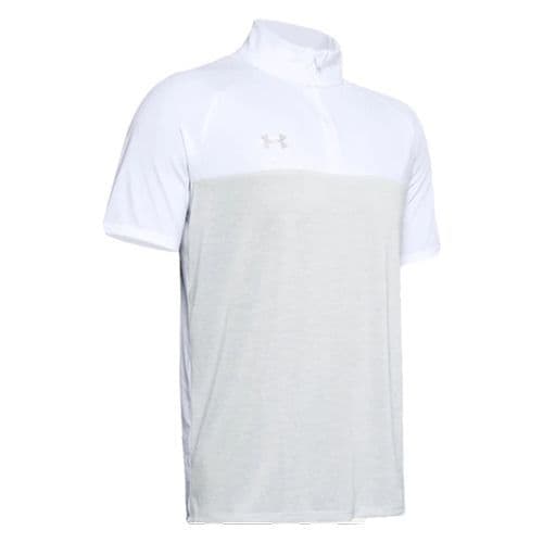 101 - White, Metallic Silver