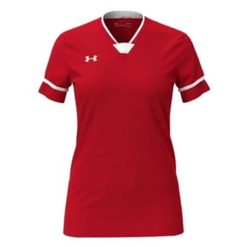 601 - Red, White, White