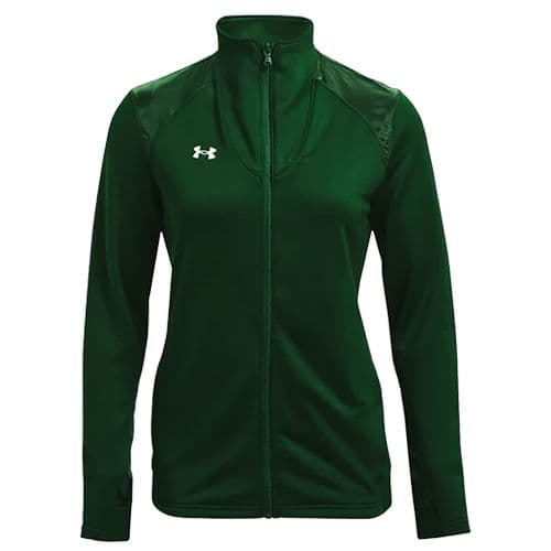301 - Forest Green, White