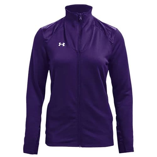 500 - Purple, White