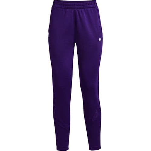 500 - Purple, White