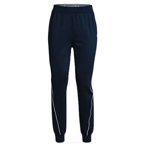 410 - Midnight Navy, White