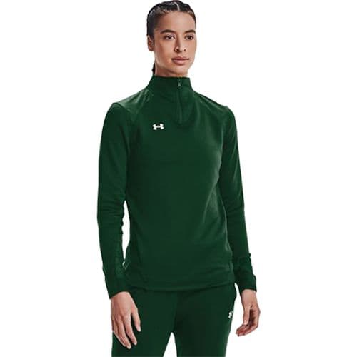 301 - Forest Green, White