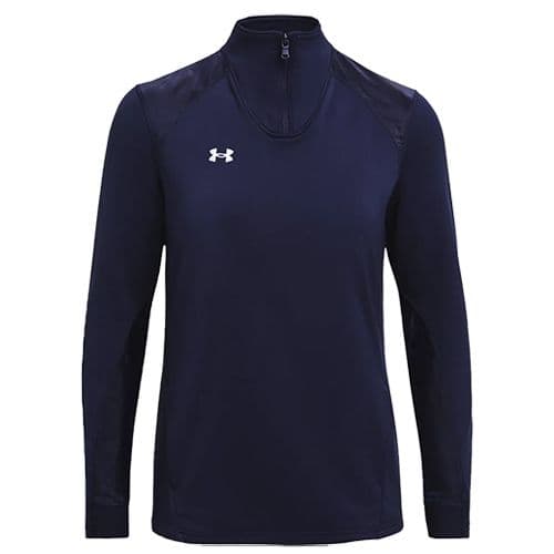 410 - Midnight Navy, White