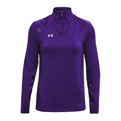 500 - Purple, White