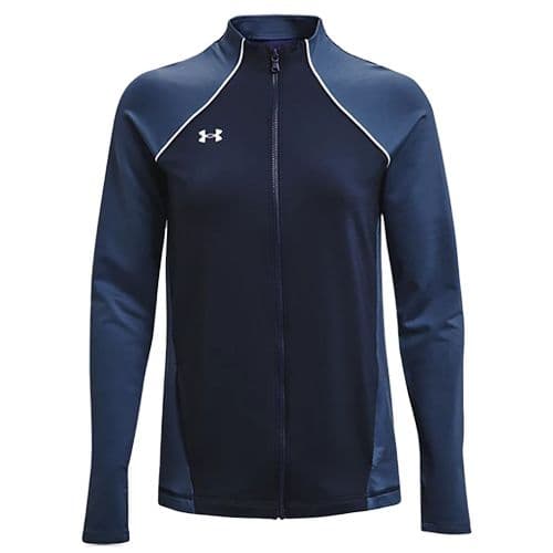 410 - Midnight Navy, White