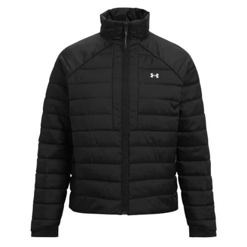 001 - Black, Black