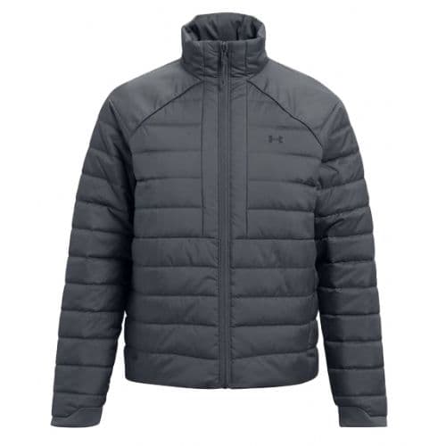 012 - Pitch Gray, Black