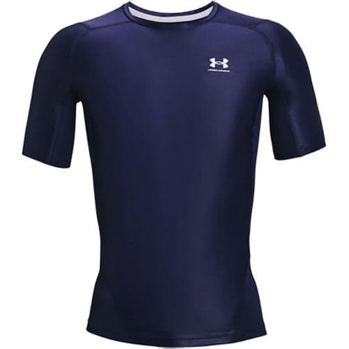 410 - Midnight Navy, White