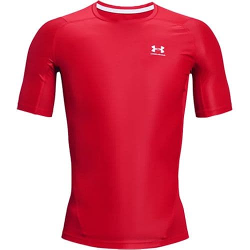 600 - Red, White