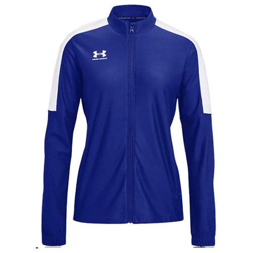 400 - Royal, White