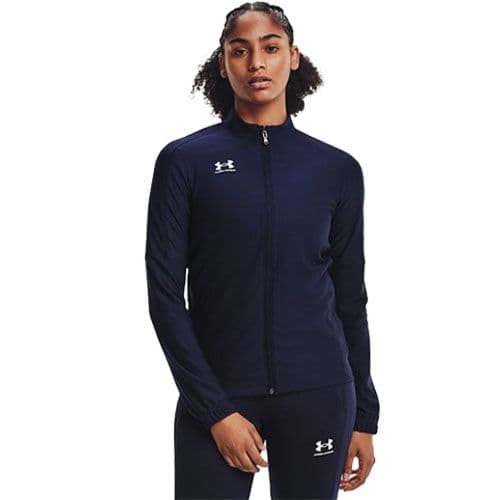410 - Midnight Navy, White