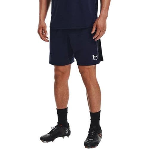 410 - Midnight Navy, White