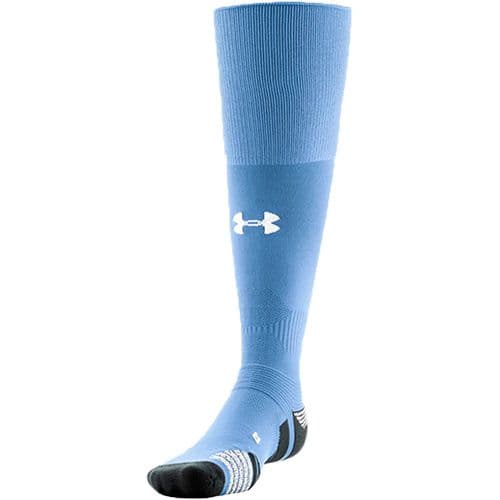 475 - Carolina Blue, Black, White