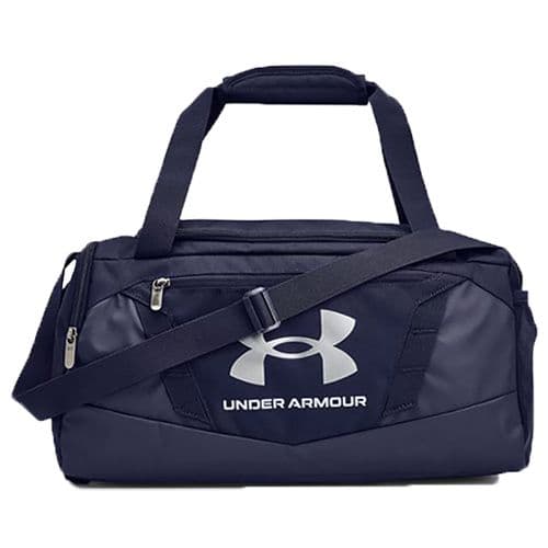 410 - Midnight Navy, Midnight Navy, Metallic Silver