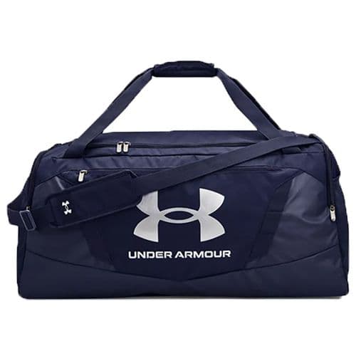 410 - Midnight Navy, Midnight Navy, Metallic Silver