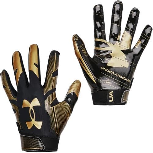 002 - Black, Gold