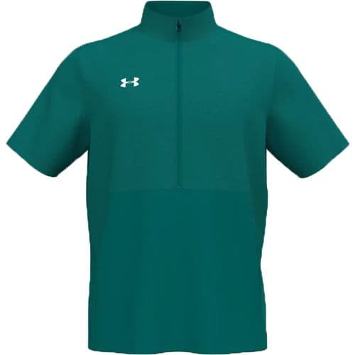 722 - Coastal Teal, White