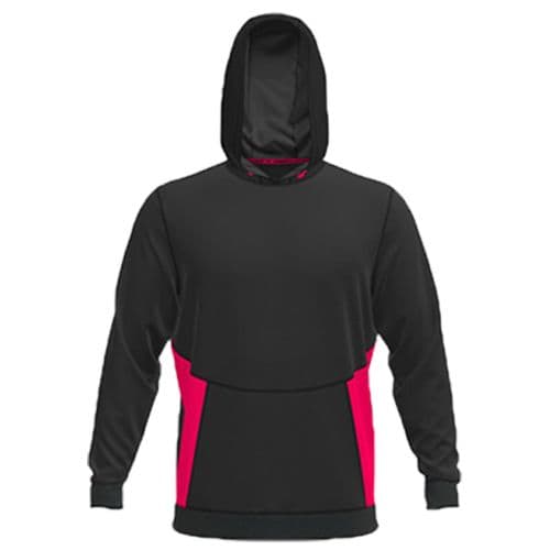 002 - Black, Penta Pink, Penta Pink