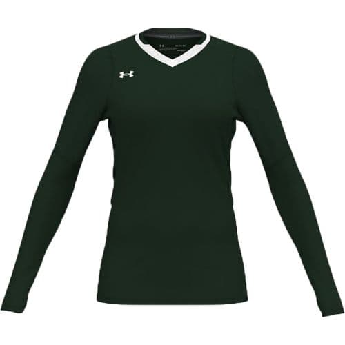 301 - Forest Green, White