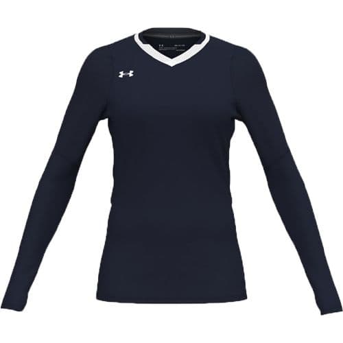 410 - Midnight Navy, White