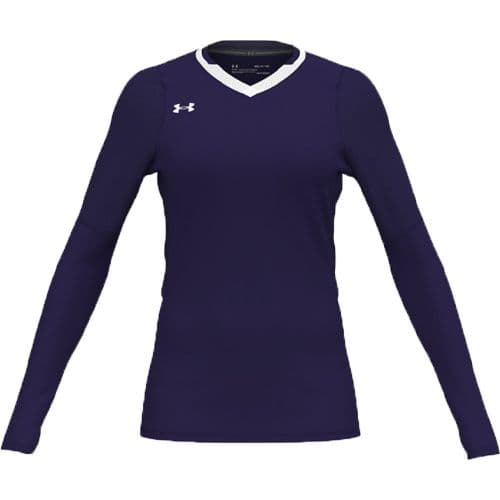 500 - Purple, White