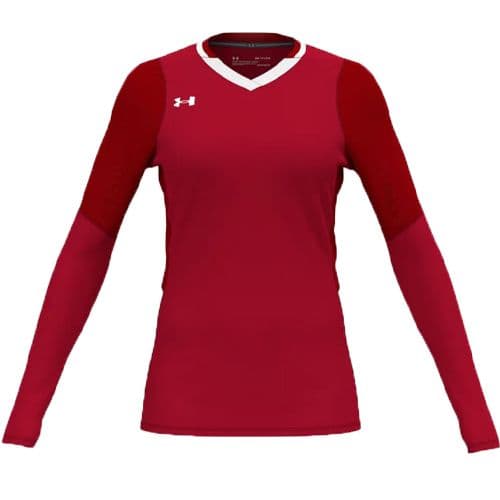 600 - Red, White