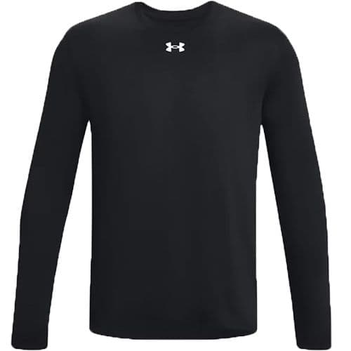 Men's UA Boxed Short Sleeve T-Shirt main image 0