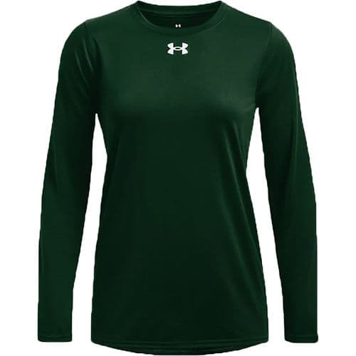 301 - Forest Green, White