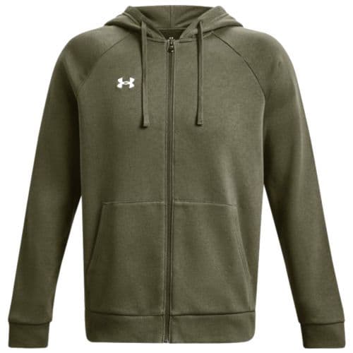 390 - Marine Od Green, White
