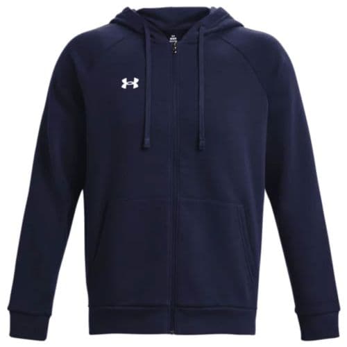 410 - Midnight Navy, White