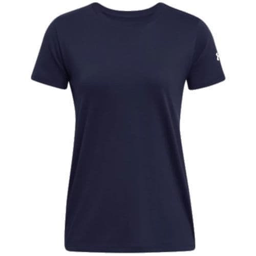 410 - Midnight Navy, White