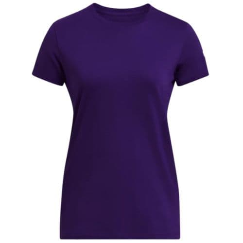 500 - Purple, White
