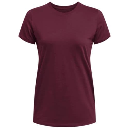 609 - Maroon, White