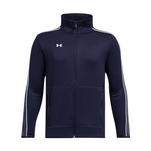 410 - Midnight Navy, White