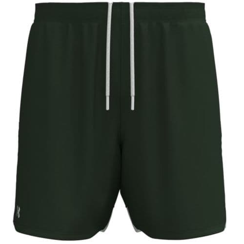 302 - Forest Green, White, White