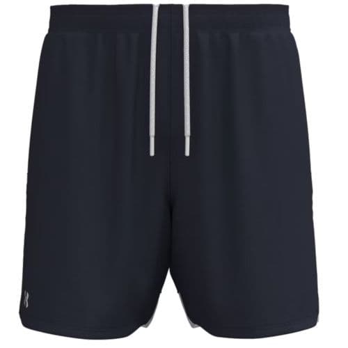 411 - Midnight Navy, White, White