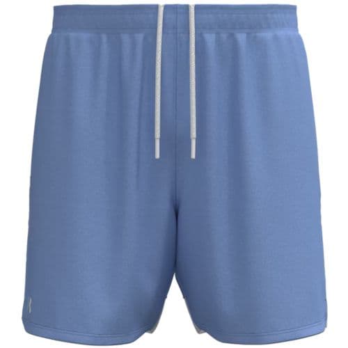 475 - Carolina Blue, White, White