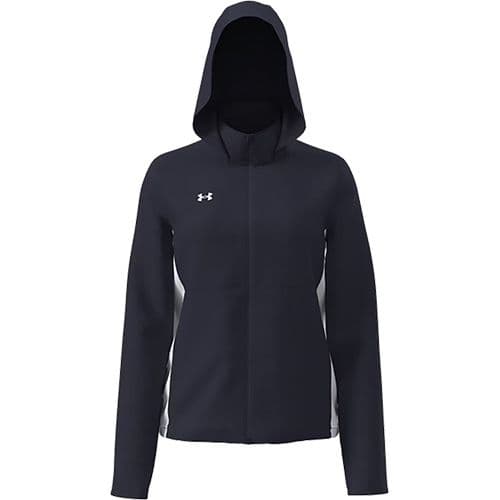410 - Midnight Navy, White, White
